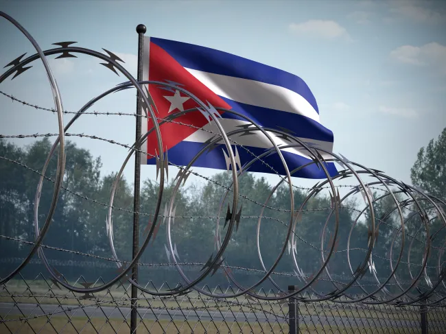 Cuba